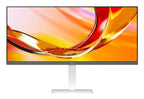 LG 34BF550B-W computer monitor 34" 2560 x 1080 pixels UltraWide Full HD LED White
