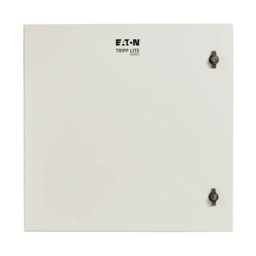 Tripp Lite SRN4G12US rack cabinet 12U Wall mounted rack Gray