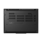 Lenovo ThinkPad P14s Gen 6 (AMD) AMD Ryzen AI 5 340 Mobile workstation 14" Touchscreen WUXGA 32 GB DDR5-SDRAM 512 GB SSD Wi-Fi 7 (802.11be) Windows 11 Pro Black