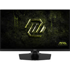 MSI MAG 274QPF E20 computer monitor 27" 2560 x 1440 pixels Wide Quad HD LCD Black