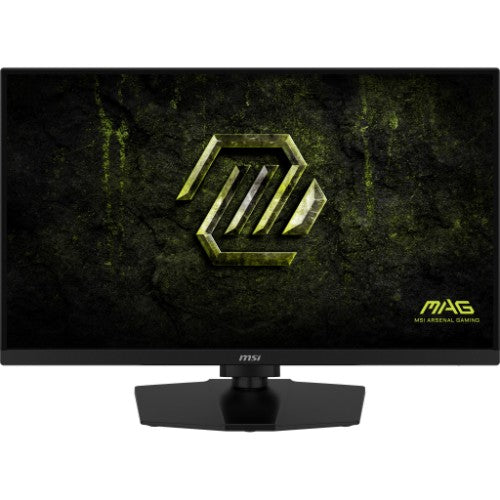 MSI MAG 274QPF E20 computer monitor 27" 2560 x 1440 pixels Wide Quad HD LCD Black