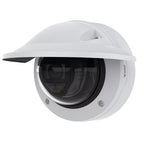 Axis 02732-001 security camera Dome IP security camera Outdoor 2592 x 1944 pixels Ceiling/wall