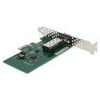 AddOn Networks ADD-PCIE-LC-SX-X1 network card Internal Fiber 1000 Mbit/s