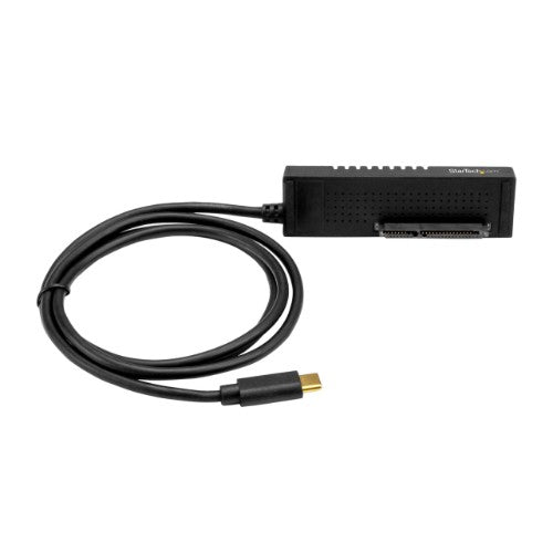 StarTech.com USB31C2SAT3 interface cards/adapter