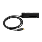StarTech.com USB31C2SAT3 interface cards/adapter