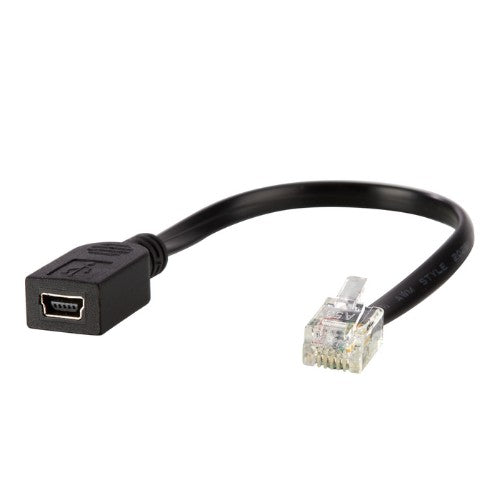 Belkin F1DN-MOD-REM2 KVM switch Black