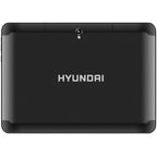 Hyundai HyTab Plus 4G LTE 32 GB 10.1" Mediatek 2 GB Wi-Fi 4 (802.11n) Android 10 Gray