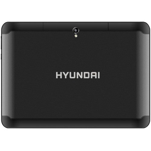 Hyundai HyTab Plus 4G LTE 32 GB 10.1" Mediatek 2 GB Wi-Fi 4 (802.11n) Android 10 Gray