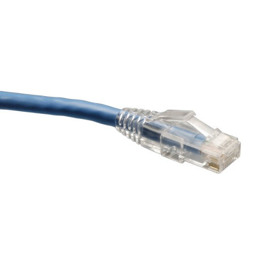 Tripp Lite N202-050-BL networking cable Blue 600" (15.2 m) Cat6