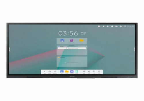 Samsung The Wall All-in-One IAB 146 2K