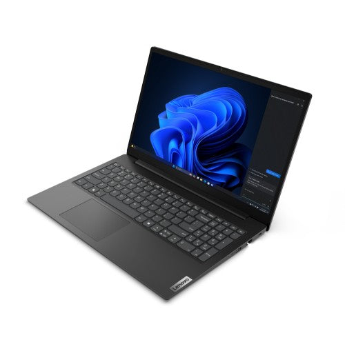 Lenovo V15 G5 IRL Intel Core 5 210H Laptop 15.6" Full HD 8 GB DDR5-SDRAM 256 GB SSD Wi-Fi 6 (802.11ax) Windows 11 Pro Black