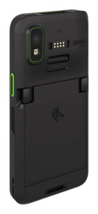 Zebra TC501 handheld mobile computer 6" 2160 x 1080 pixels Touchscreen 10 oz (284 g) Black