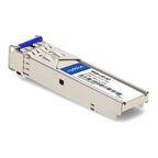 AddOn Networks MGB-L40-AO network transceiver module Fiber optic 1000 Mbit/s SFP 1310 nm