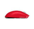 Logitech G PRO X SUPERLIGHT 2 SE mouse Gaming Right-hand RF Wireless + USB Type-C Optical 44000 DPI