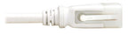 Eaton P036-EN3-AWH-6 power cable White 35.4" (0.9 m) C20 coupler C19 coupler