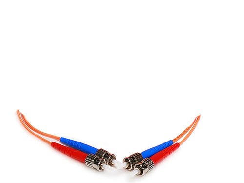 Axiom 25m LC 50/125 InfiniBand/fibre optic cable 984.3" (25 m) Orange
