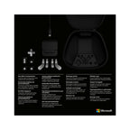 Microsoft 4Z1-00001 gaming controller accessory Gaming controller attachment