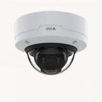 Axis 02333-001 security camera Dome Outdoor 1920 x 1080 pixels Ceiling