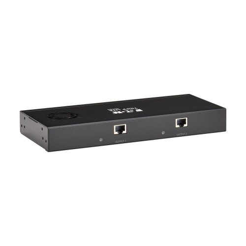 Eaton B156E-002-H8K-K video splitter DisplayPort HDMI