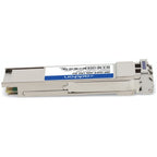 AddOn Networks WFSQ-LR4-10-J network transceiver module Fiber optic 40000 Mbit/s QSFP+ 1330 nm