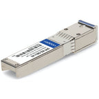 AddOn Networks SFPP-XGS-ONU-I-AO network transceiver module Fiber optic 10000 Mbit/s SFP+