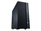 Cooler Master NSE-400-KKN2 computer case Midi Tower Black