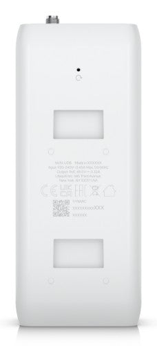 Ubiquiti UDB Network bridge 866.7 Mbit/s White
