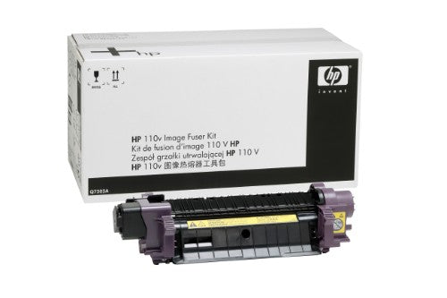 HP Color LaserJet Q7502A 110V Fuser Kit