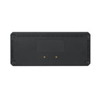 Kensington SD4760P Wired USB 3.2 Gen 1 (3.1 Gen 1) Type-C Black