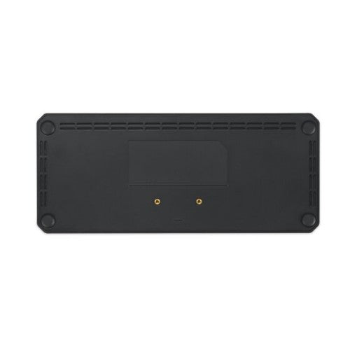 Kensington SD4760P Wired USB 3.2 Gen 1 (3.1 Gen 1) Type-C Black