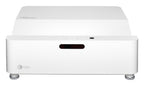 Optoma ZW410UST data projector Standard throw projector 4000 ANSI lumens DLP WXGA (1280x800) 3D White