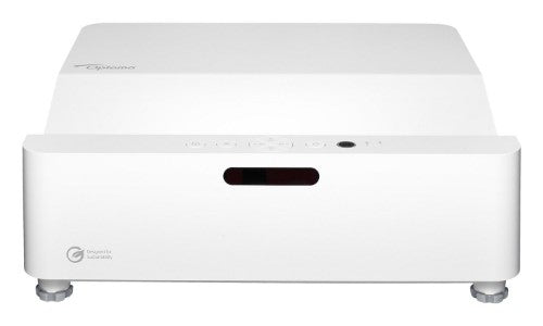Optoma GT3500HDR Ultra short throw projector 3800 ANSI lumens DLP 1080p (1920x1080) 3D White