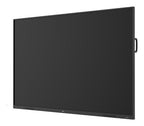 LG 86TR3BQ-B interactive whiteboard 86" 3840 x 2160 pixels Touchscreen Black