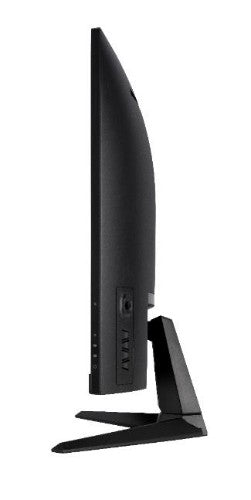 ASUS VG32VQ1B computer monitor 31.5" 2560 x 1440 pixels Quad HD LED Black