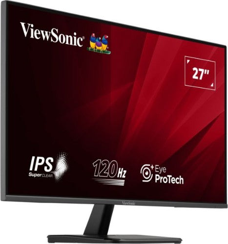 Viewsonic VA2756A-MHD computer monitor 27" 1920 x 1080 pixels Full HD LED Black