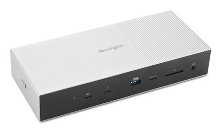 Kensington SD5005T5 EQ Wired Thunderbolt 5 White