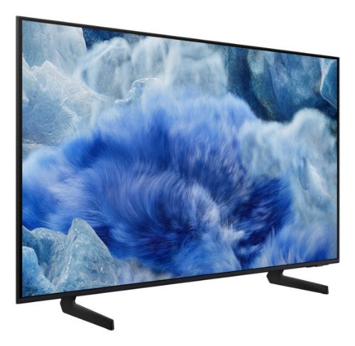 Samsung Q8F QN43Q8FAAFXZA TV 43" 4K Ultra HD Smart TV Wi-Fi Black