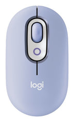 Logitech POP mouse Universal Bluetooth Optical 4000 DPI
