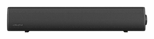 Creative Labs Sound Blaster GS3 Black Wired & Wireless 12 W