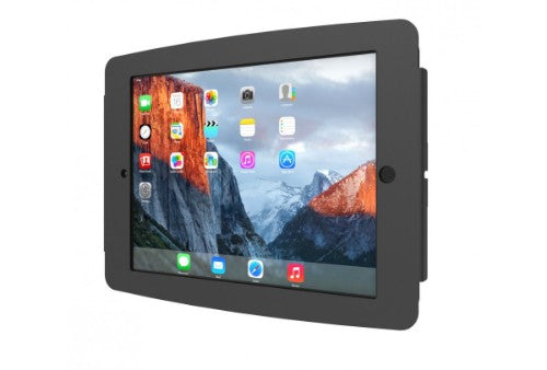 Compulocks 299PSENB tablet security enclosure 12.9" Black