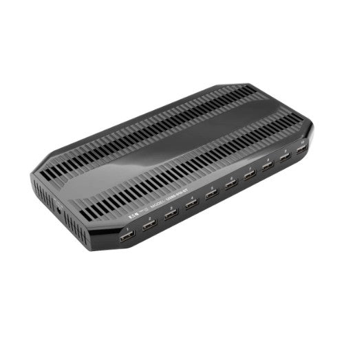 Tripp Lite U280-010-ST mobile device charger Universal Black AC Indoor