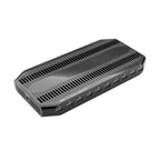 Tripp Lite U280-010-ST mobile device charger Universal Black AC Indoor
