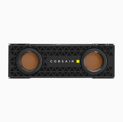 Corsair MP600 PRO XT Hydro X Edition 2 TB M.2 PCI Express 4.0 NVMe 3D TLC NAND