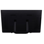 Viewsonic TD2230 computer monitor 21.5" 1920 x 1080 pixels Full HD LCD Touchscreen Multi-user Black