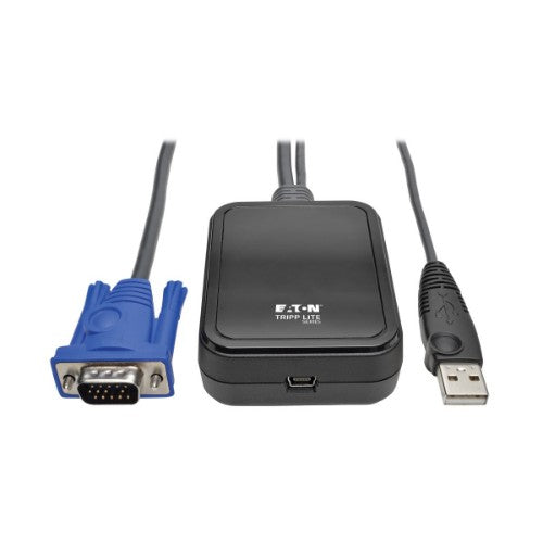 Tripp Lite B032-VU1 KVM extender Transmitter