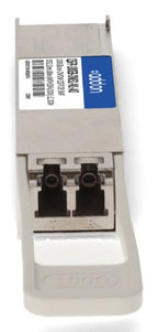 AddOn Networks QSFP-100GB-DW31-N1-AO network transceiver module Fiber optic 100000 Mbit/s QSFP28 1552.52 nm
