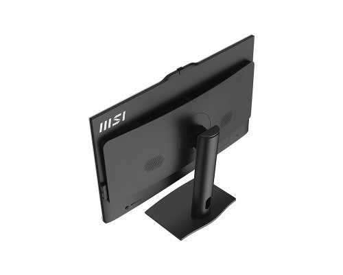 MSI Pro AP272P 14M-672UST Intel® Core™ i5 i5-14400 27" 1920 x 1080 pixels All-in-One PC 16 GB DDR5-SDRAM 1 TB SSD Windows 11 Pro Wi-Fi 6E (802.11ax) Black