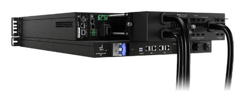 Vertiv Liebert GXT5LI-5KL630RT3UXLN uninterruptible power supply (UPS) Double-conversion (Online) 5 kVA 4900 W 2 AC outlet(s)