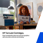 HP 213Y Extra High Yield Magenta Original LaserJet Toner Cartridge