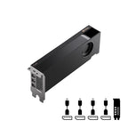 PNY VCNRTXA200012GB-PB graphics card NVIDIA RTX A2000 12 GB GDDR6